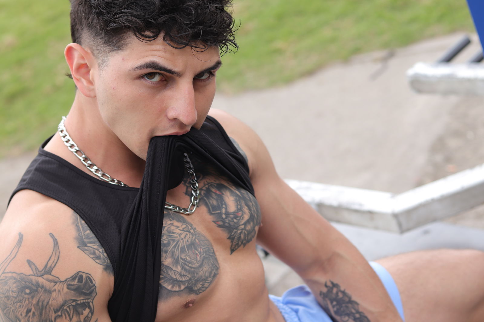 AngeloFerroCam photo