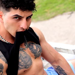 AngeloFerroCam photo