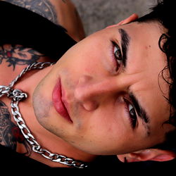 AngeloFerroCam, the Onlyfans Model