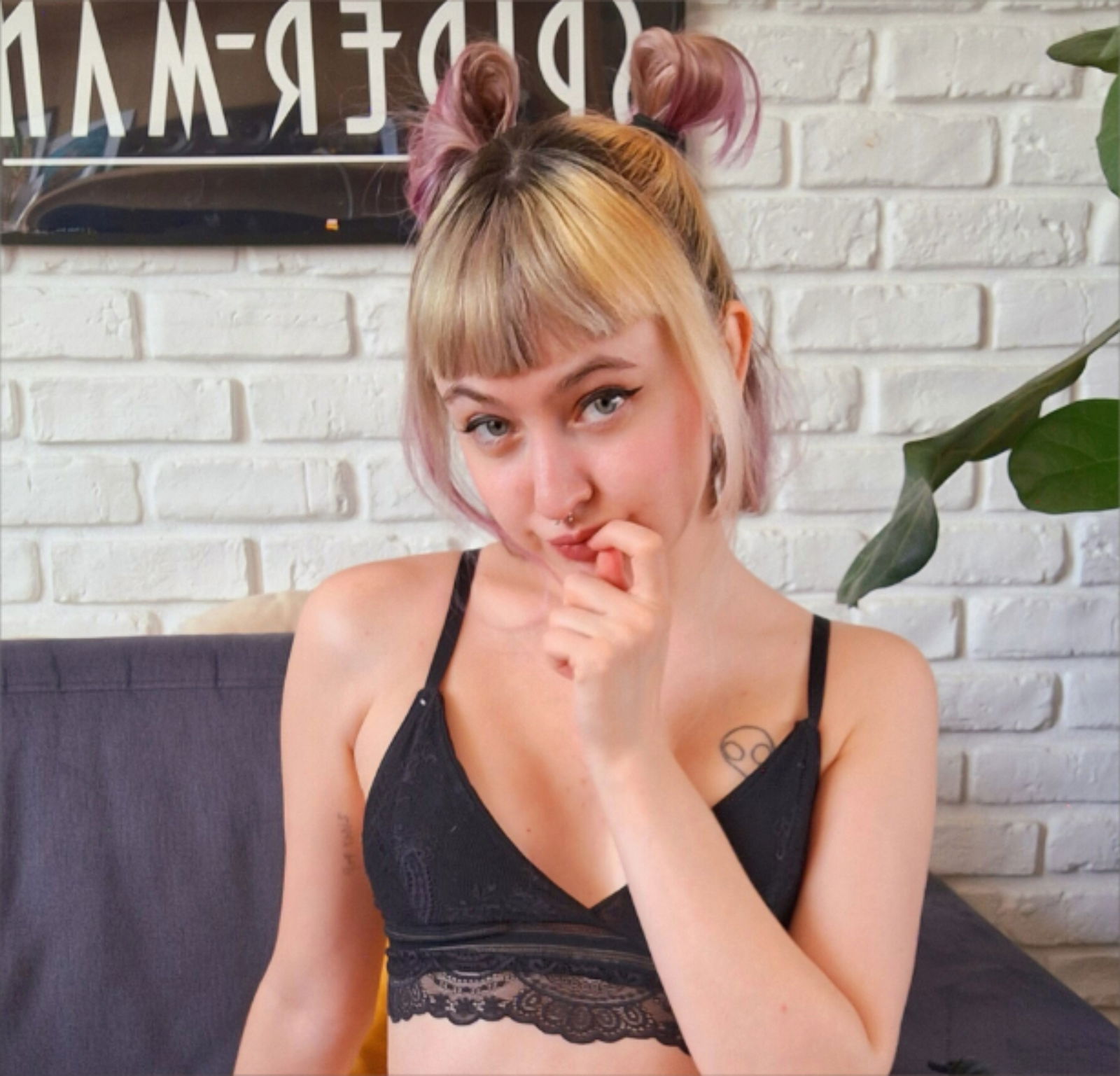 Zoe Mystique 🔮✨ photo