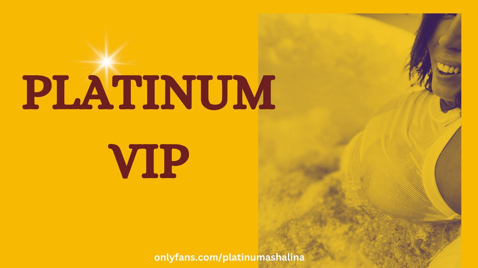 PlatinumAshalina photo