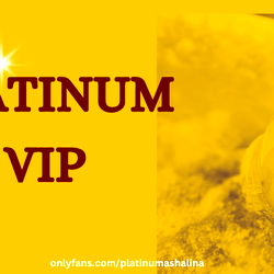 PlatinumAshalina photo