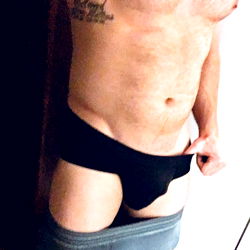 AustinsunderwearVIP Showcasing Men's Underwear