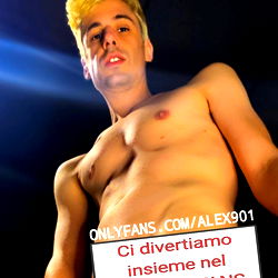 alex901 photo