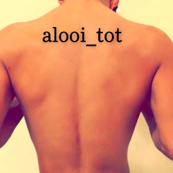 Alooi Tot Model from UAE - Strong and Fit