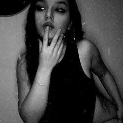 Airess Jay's Intimate Moment on OnlyFans