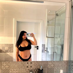 Melissa👙💦 photo