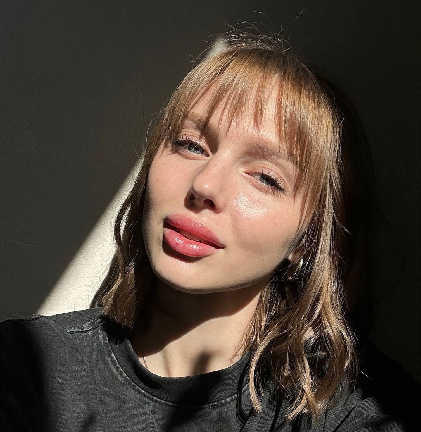 .·⍣⭐️ Sofia Millerr ⭐️⍣·. photo