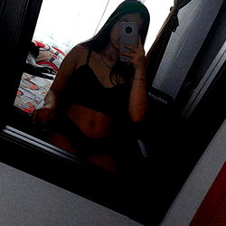 Introducing Nat, OnlyFans Model from Bogotá, DC