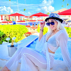 Alietta Rossé photo