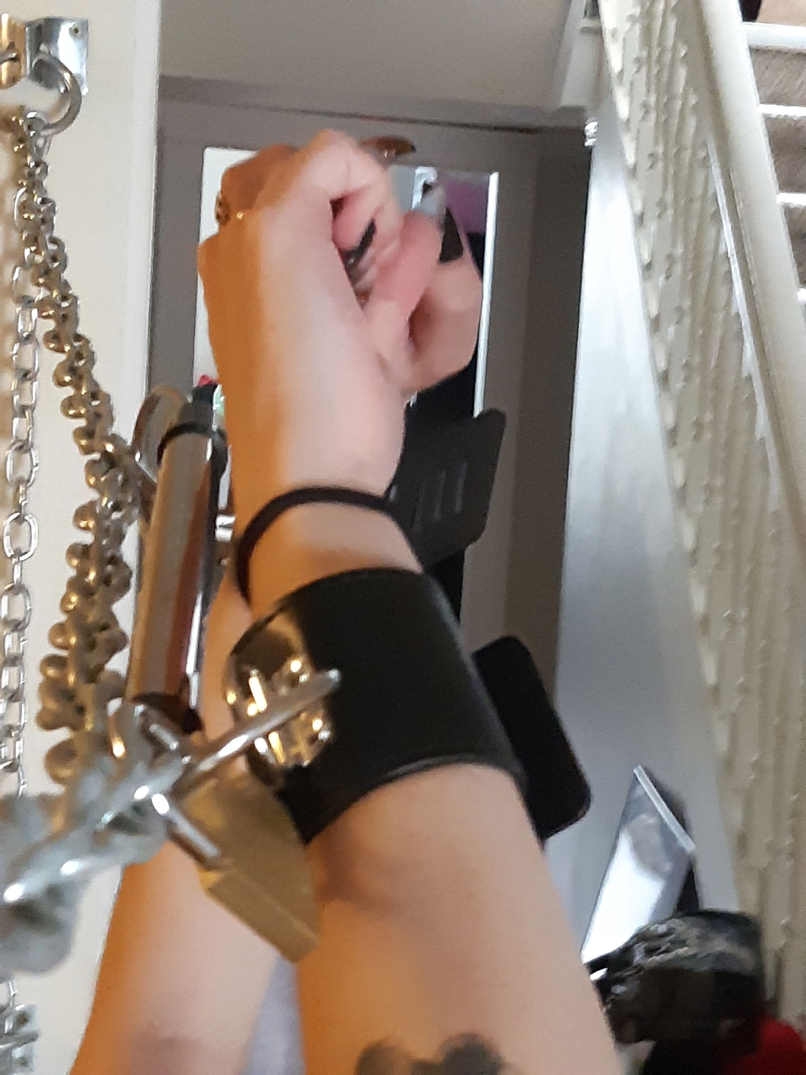 Mistress Kelicious photo