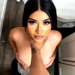 Latina Bratt💋 photo