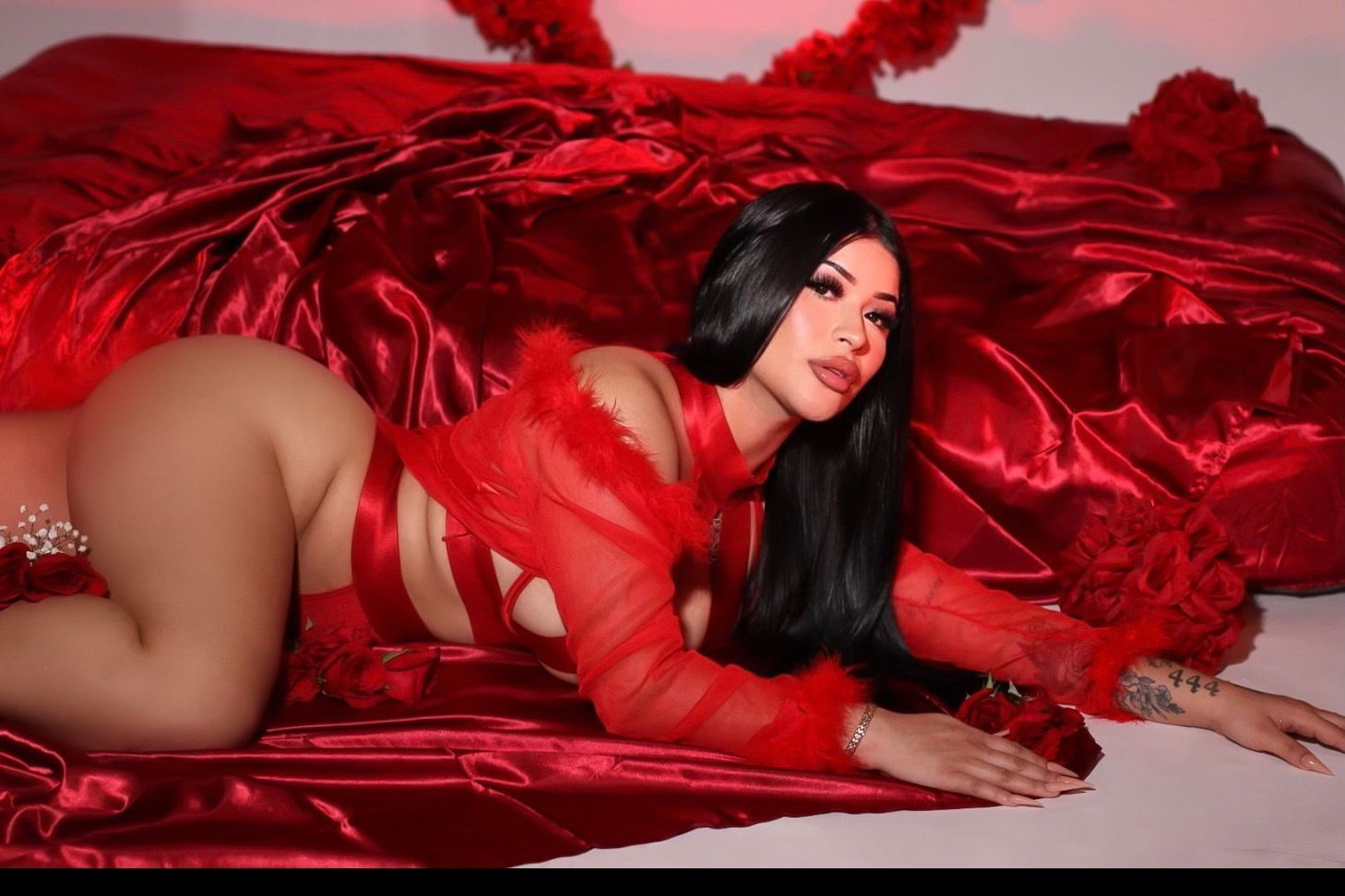 Latina Bratt💋 photo