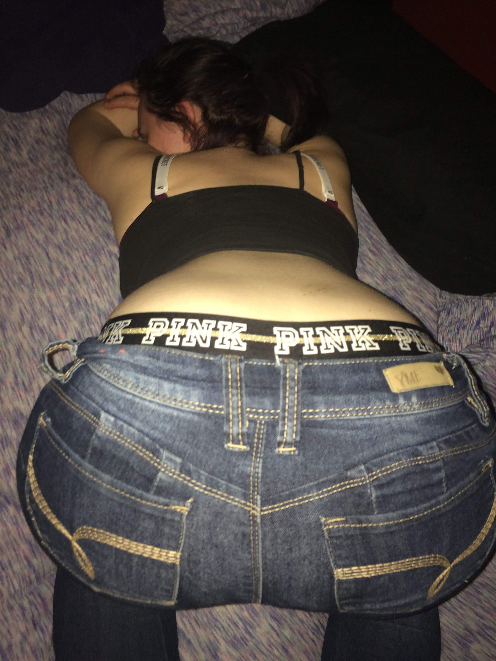 Anastasia Reine photo