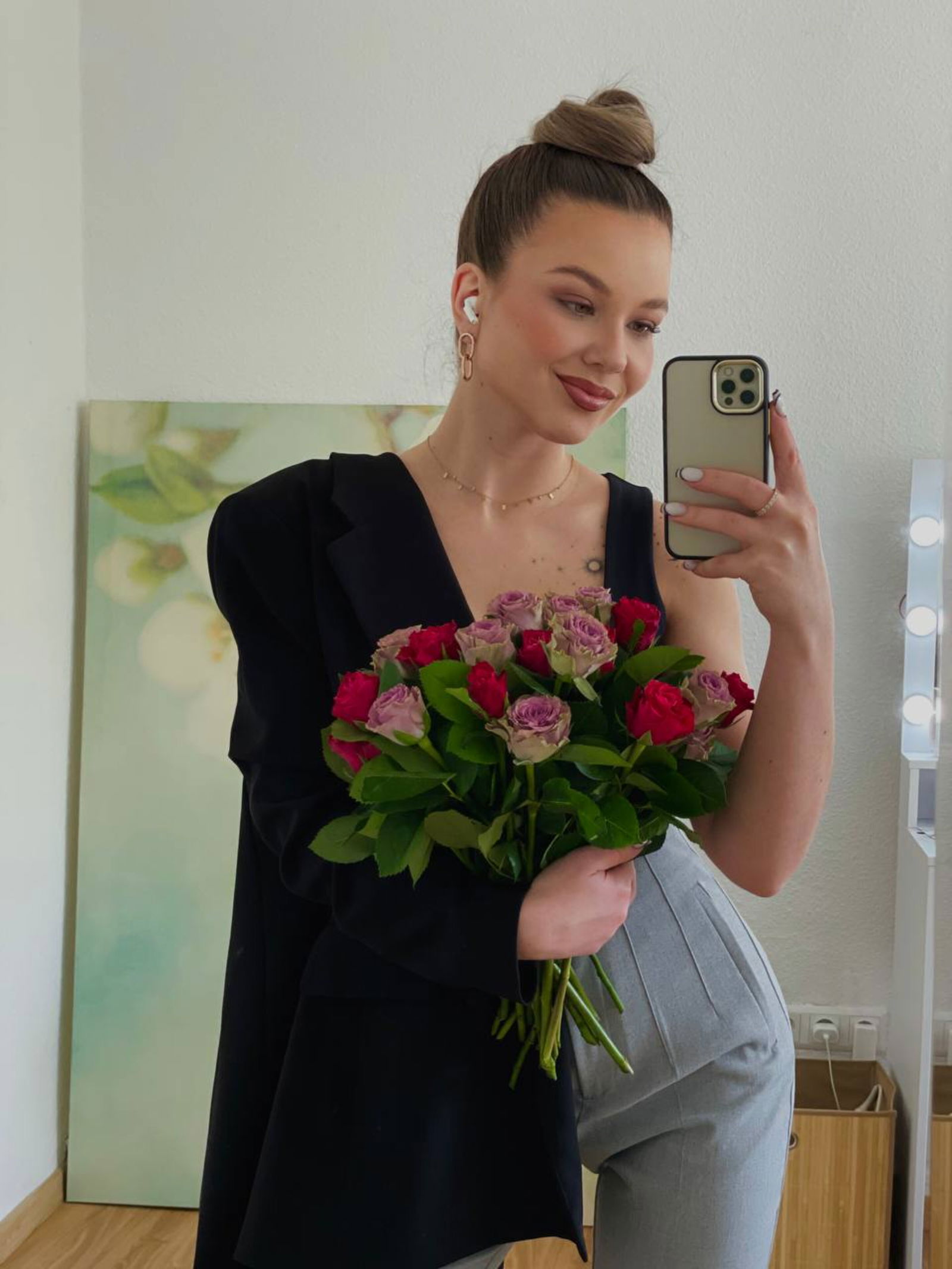 𝘼𝙗𝙗𝙮 𝘾𝙝𝙖𝙨𝙚 🍰 photo