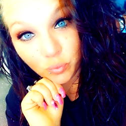 Amy Elizabeth, a Pennsylvania OnlyFans Model