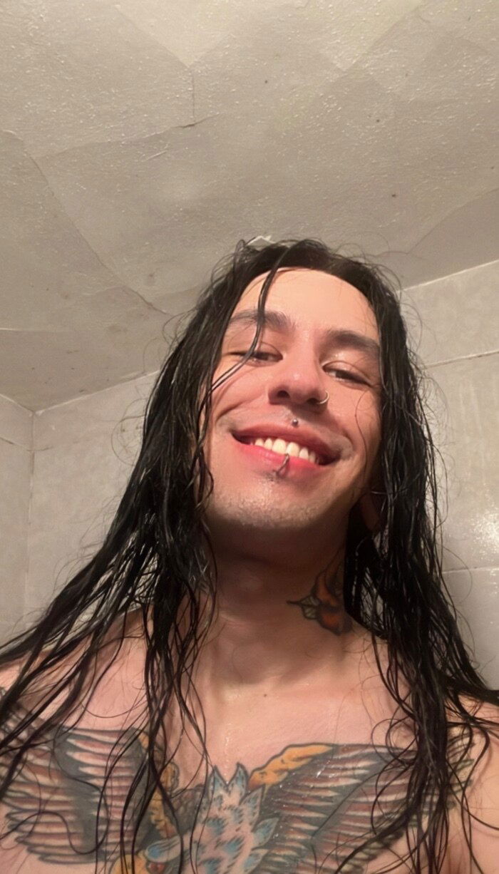 Alan XXX Díaz photo