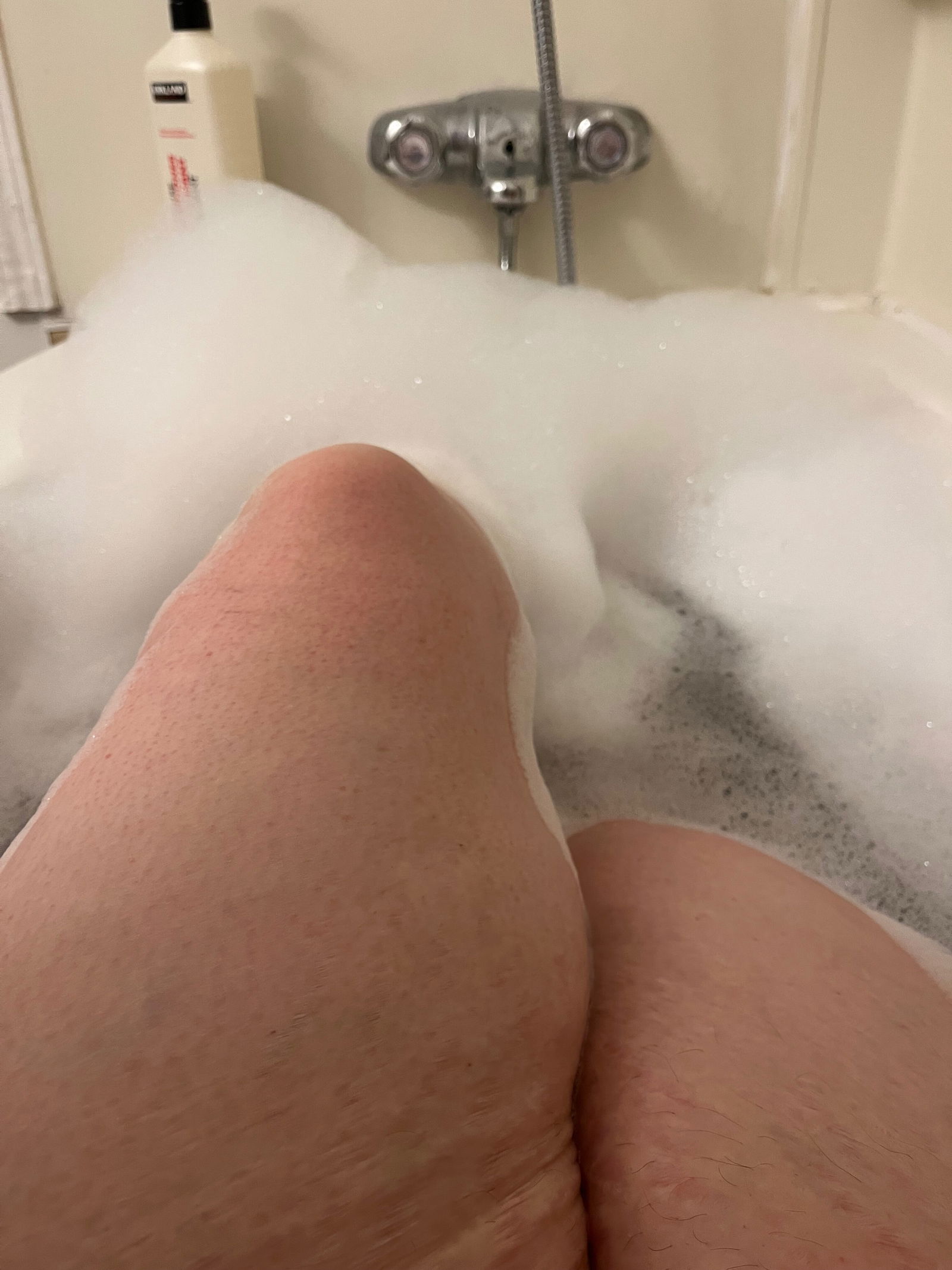 Alberta Rocky Girl photo