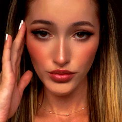 princess lil 💗 photo