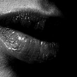 Intimate Portrait of Allure: A Model for the Ages