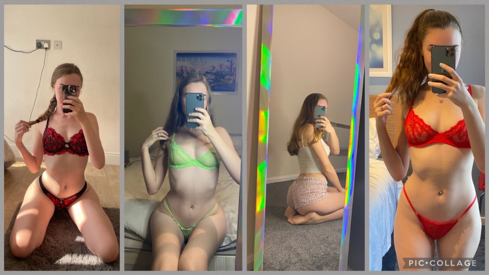 Scarlett Rose 🥀 photo