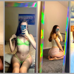 Scarlett Rose ๐ฅ photo