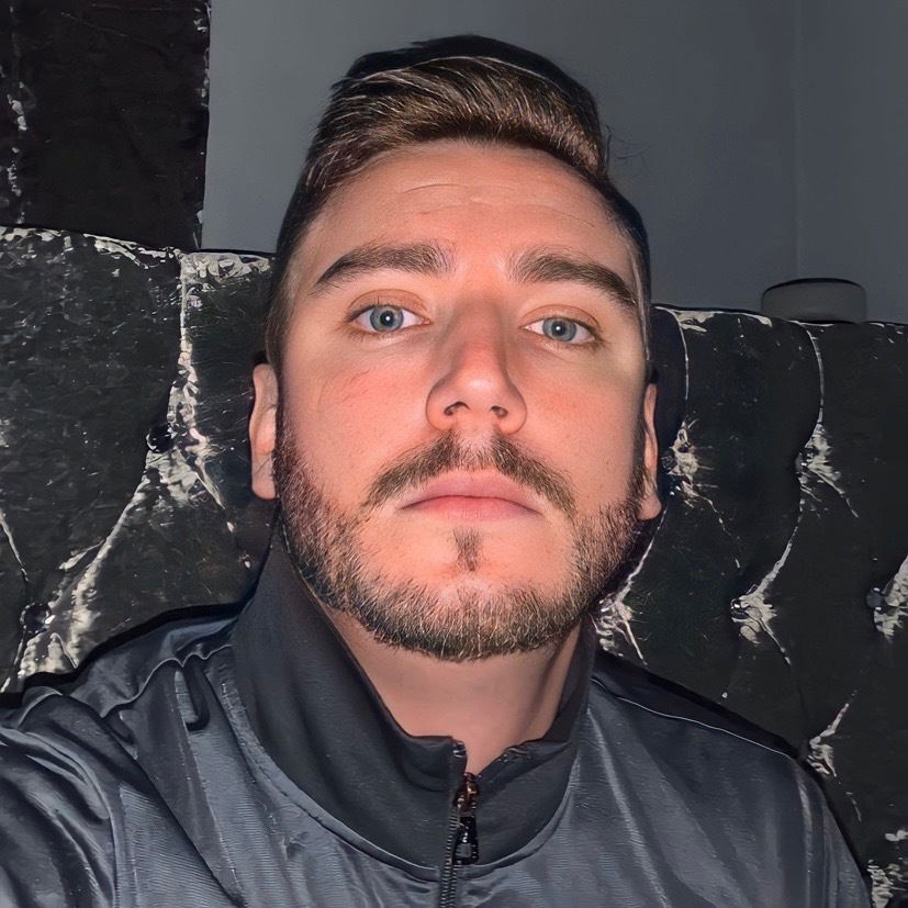 UKGYMLAD97 🇬🇧 photo