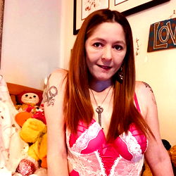 OnlyFans Model Ally LilKitten