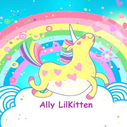 Ally LilKitten photo