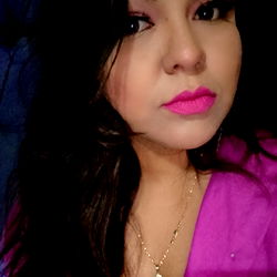 Abilene Atayde, from: Mexico Chihuahua - Elegant and Gorgeous Model