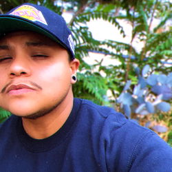 Your Favorite Latino T Boy,