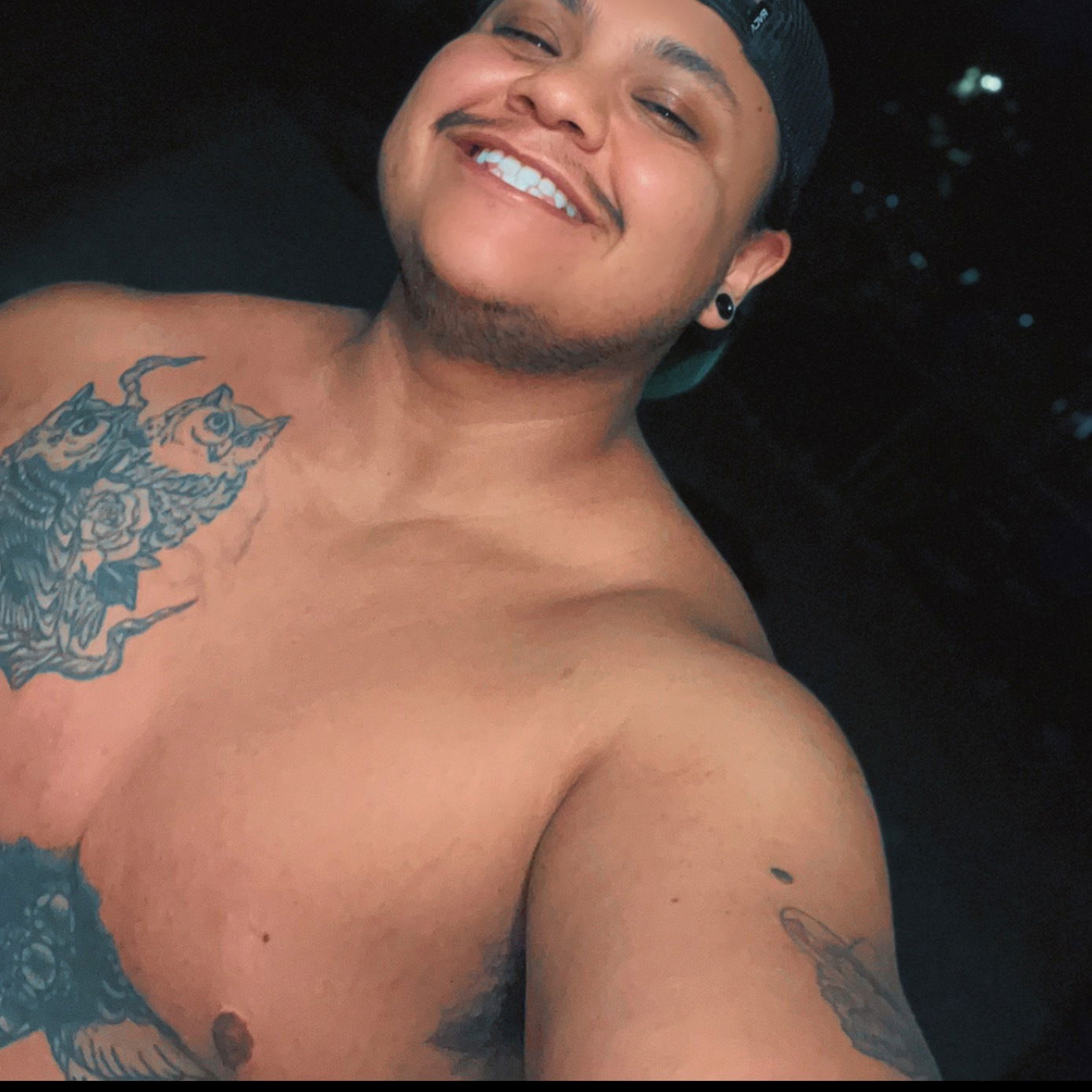 Your Favorite Latino T Boy photo