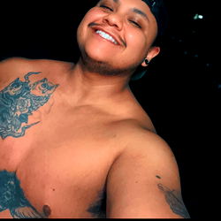 Your Favorite Latino T Boy photo