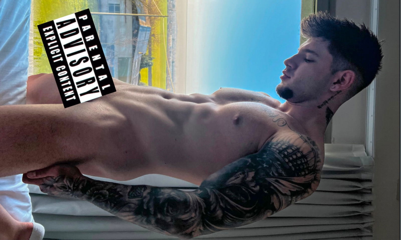 @Liam Reed ✨VIP✨ photo