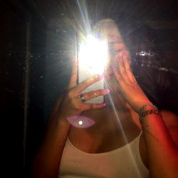 Allison Herrera photo