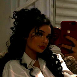 Glamorous Model Anastasia from Italia