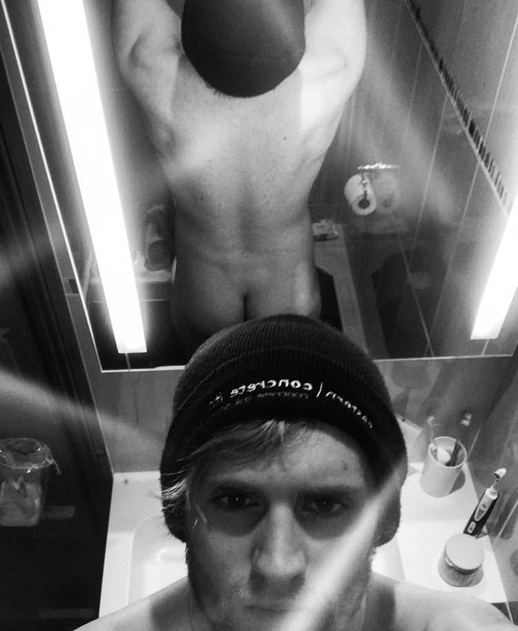 Baldir (charlie) photo