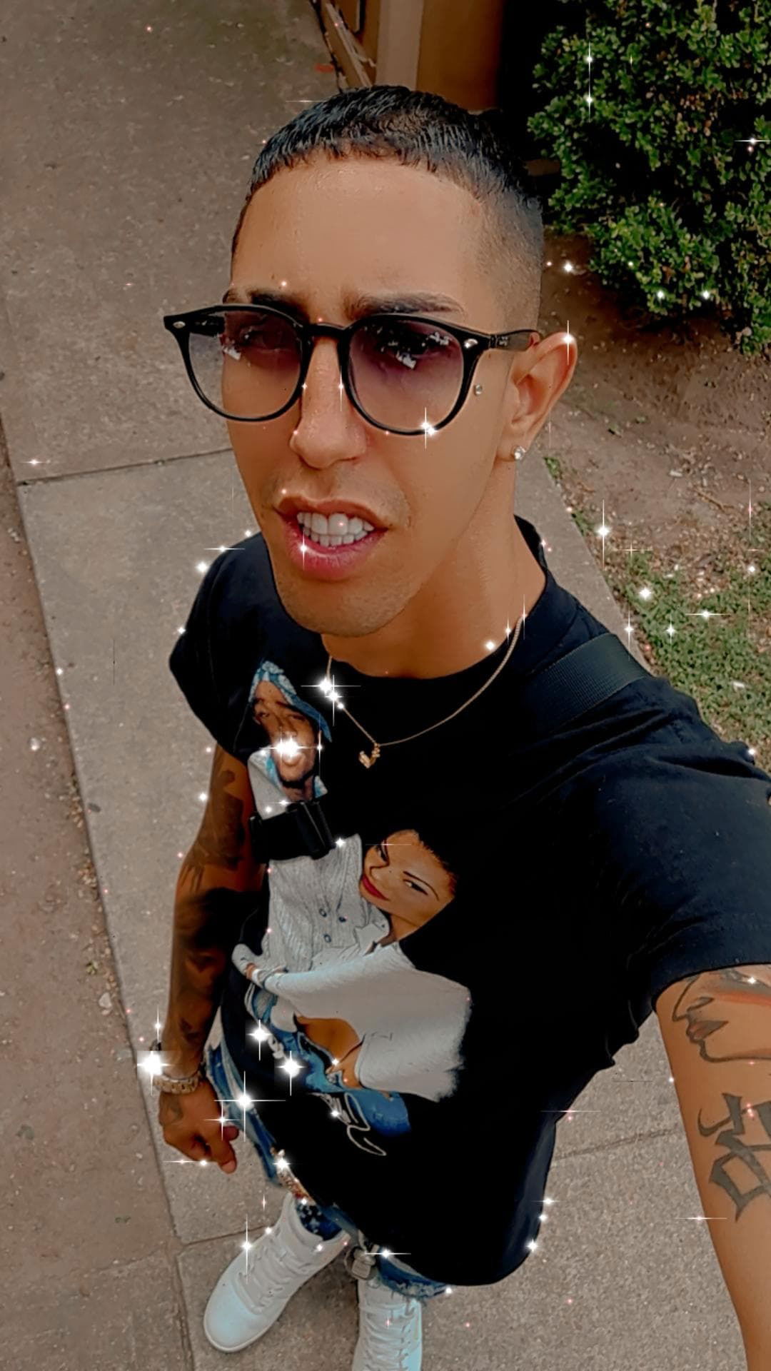 Peter La Anguila photo