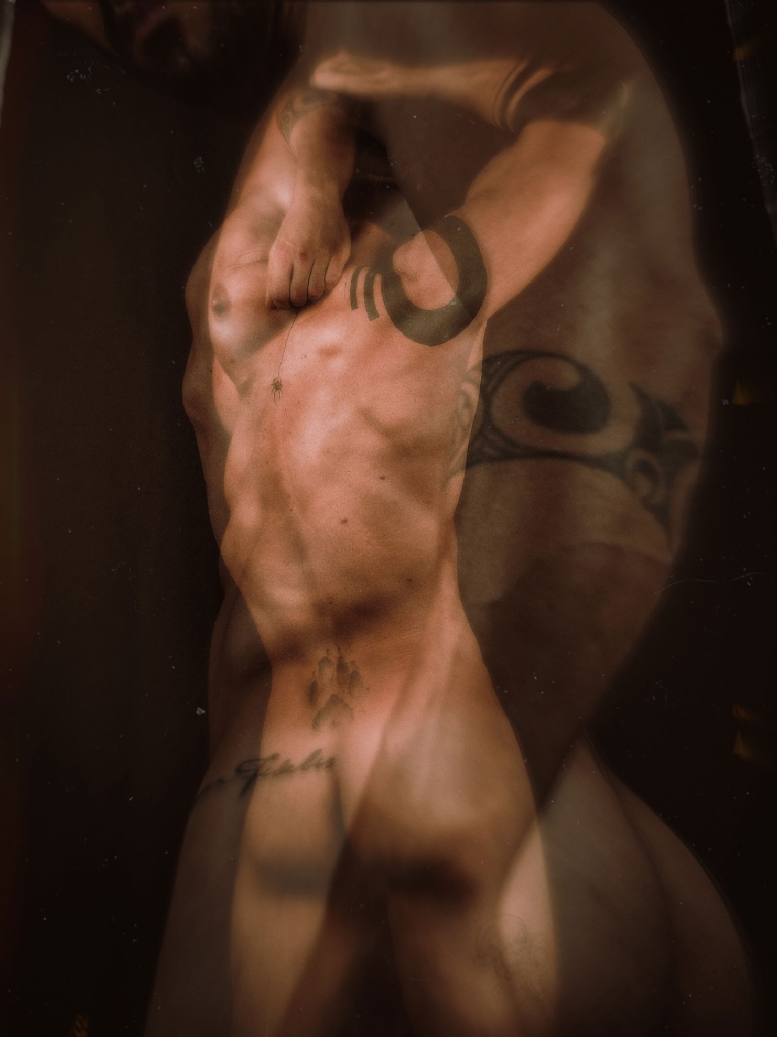 los chicos de john photo