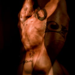 los chicos de john photo