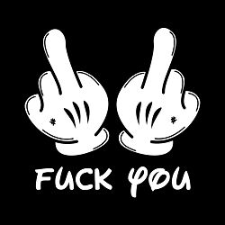 Dabber719's Minimalist Disney Theme