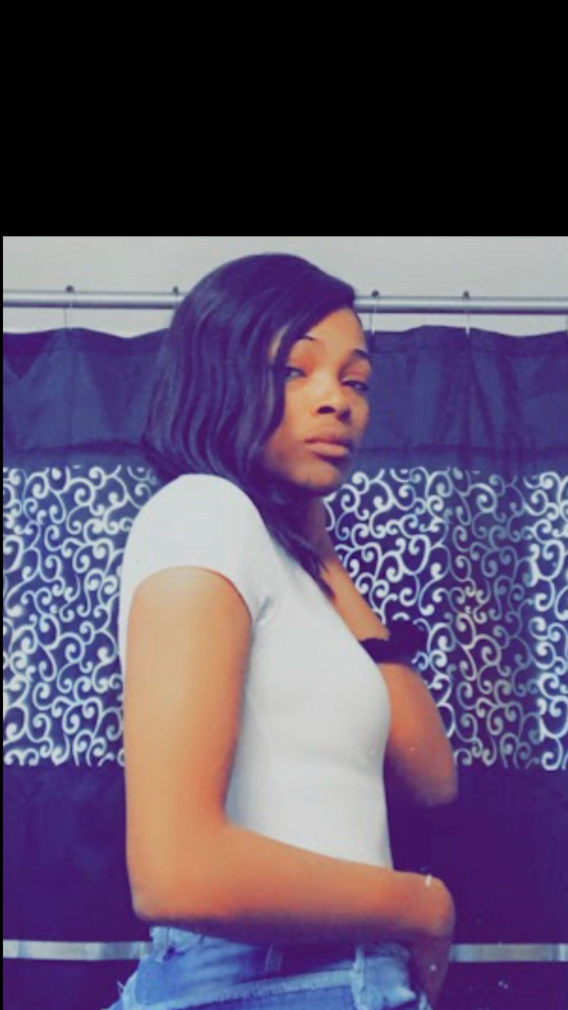 Sweet Dreams or a Beautiful Nightmare 😘💧 photo