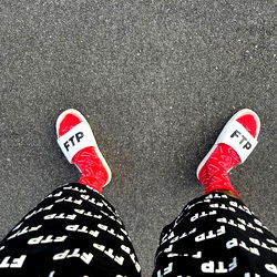 Ski Mask Adventurer photo