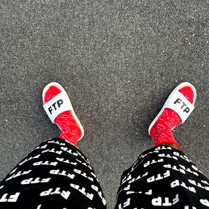 Ski Mask Adventurer photo