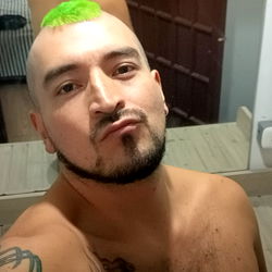 OnlyFans Model Andrés Dino 🦖 Sharing Personal Moments