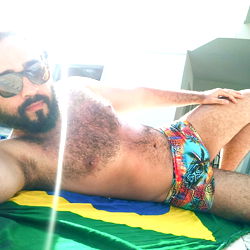 Brazilian Lumberjack photo