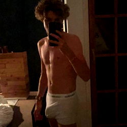 Alex the OnlyFans Model