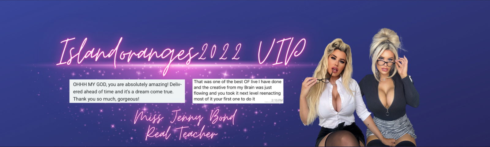 🟢HOT TEACHER VIP - JENNY BOND🟢 👩‍🏫😈 🟢 photo