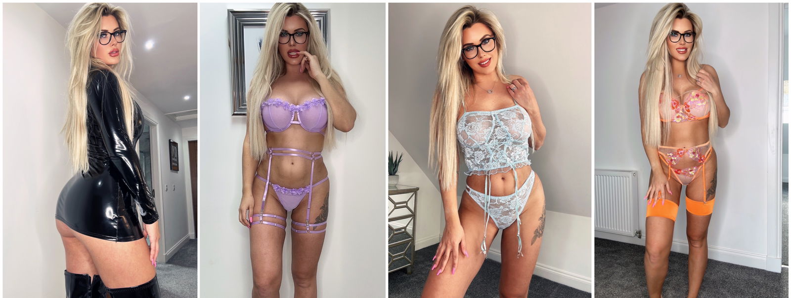 🟢HOT TEACHER VIP - JENNY BOND🟢 👩‍🏫😈 🟢 photo