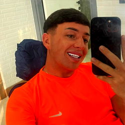Male OnlyFans Model, Darren